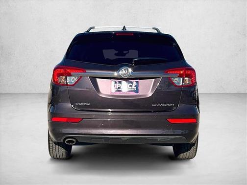2018 Buick Envision Essence