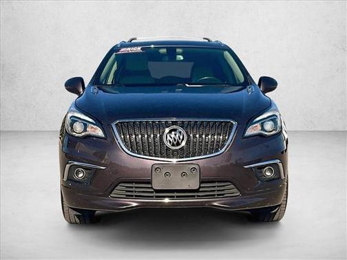 2018 Buick Envision Essence