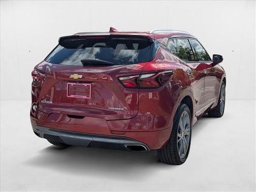 2020 Chevrolet Blazer Premier