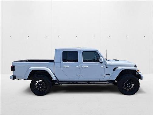 2022 Jeep Gladiator High Altitude 4x4