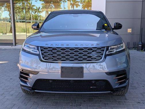 2022 Land Rover Range Rover Velar P250 S R-Dynamic