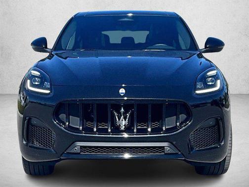 2025 Maserati Grecale Modena