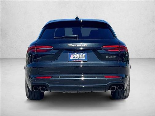 2025 Maserati Grecale Modena