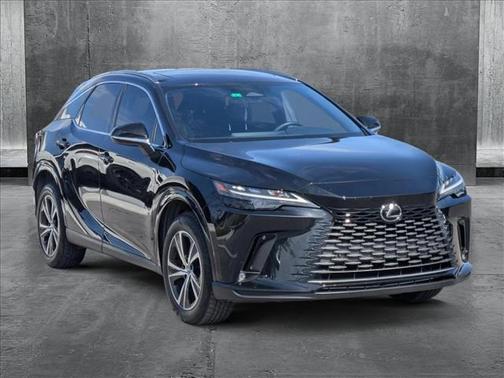 2024 Lexus RX 350 Base
