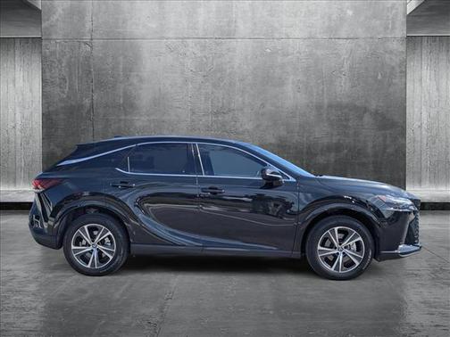 2024 Lexus RX 350 Base