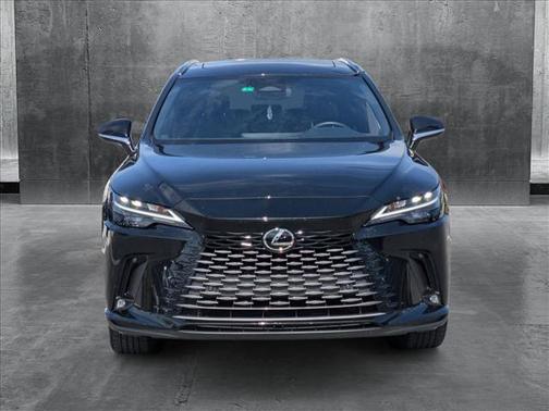 2024 Lexus RX 350 Base