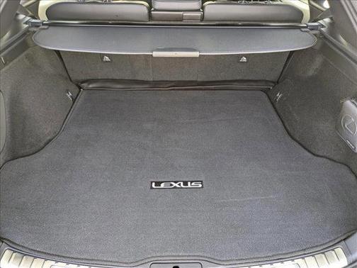 2024 Lexus RX 350 Base