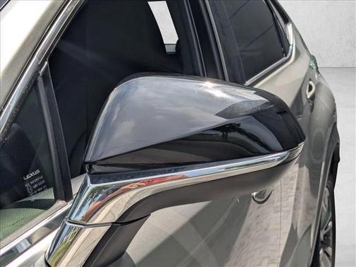 2016 Lexus NX 200t F Sport