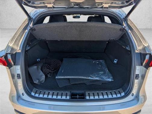 2016 Lexus NX 200t F Sport