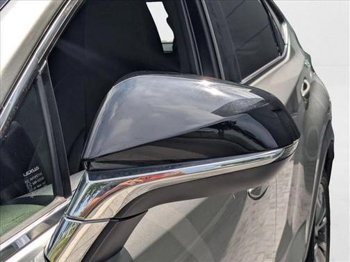 2016 Lexus NX 200t F Sport