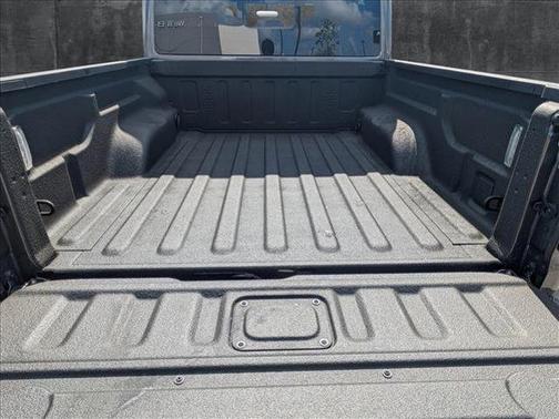 2024 Jeep Gladiator Nighthawk