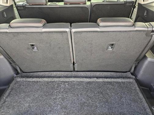 2024 Volkswagen Atlas 2.0T SE w/Technology 4MOTION