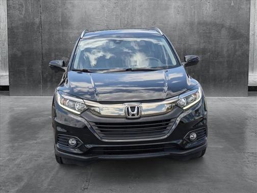 2021 Honda HR-V EX-L
