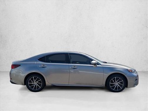 2016 Lexus ES 350 Base