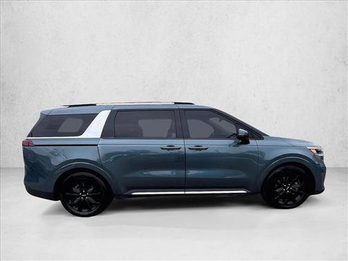 2022 Kia Carnival SX Prestige