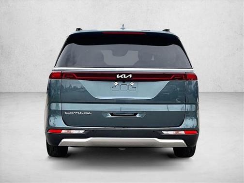 2022 Kia Carnival SX Prestige