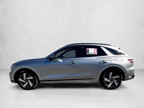 2026 Genesis GV70 3.5T Sport Advanced