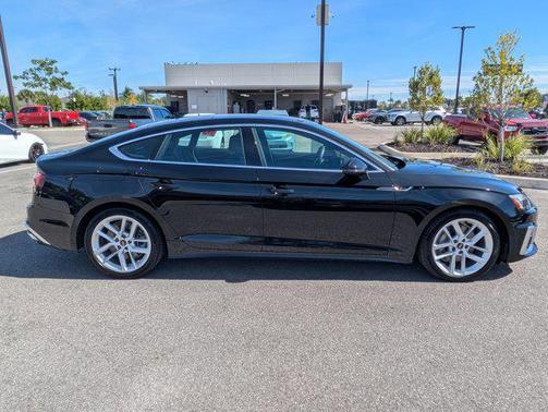 2024 Audi A5 Sportback 45 S Line Premium