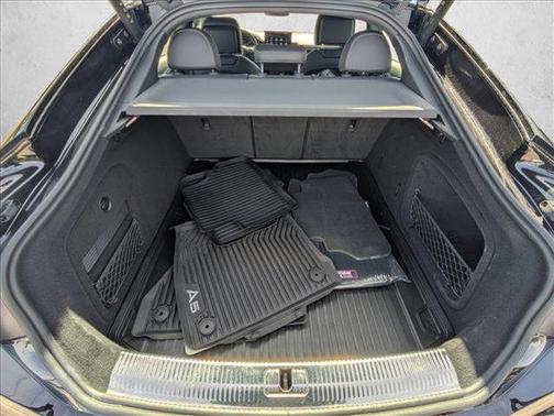 2024 Audi A5 Sportback 45 S Line Premium