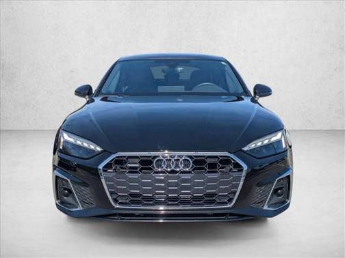 2024 Audi A5 Sportback 45 S Line Premium