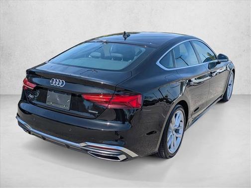 2024 Audi A5 Sportback 45 S Line Premium