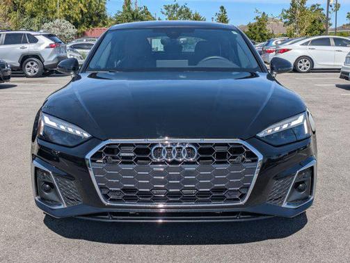 2024 Audi A5 Sportback 45 S Line Premium