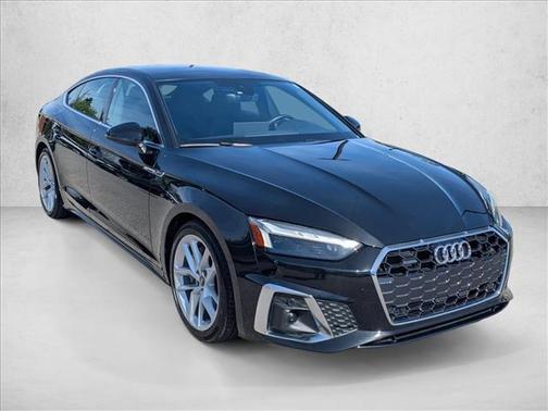 2024 Audi A5 Sportback 45 S Line Premium