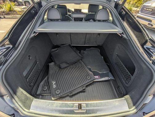 2024 Audi A5 Sportback 45 S Line Premium