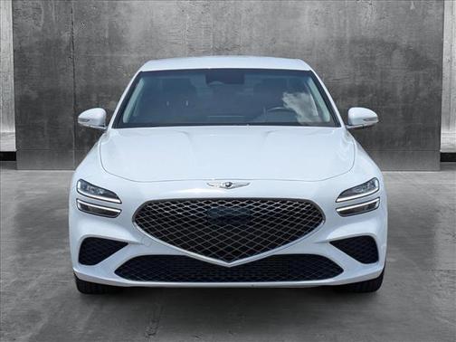 2023 Genesis G70 2.0T RWD