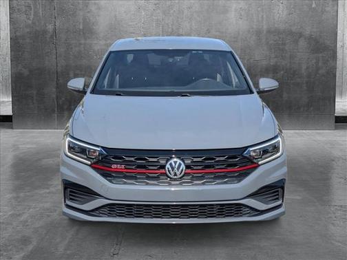 2021 Volkswagen Jetta GLI 2.0T S