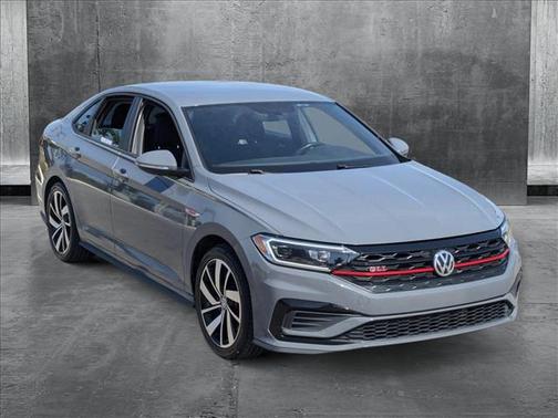 2021 Volkswagen Jetta GLI 2.0T S
