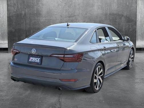 2021 Volkswagen Jetta GLI 2.0T S