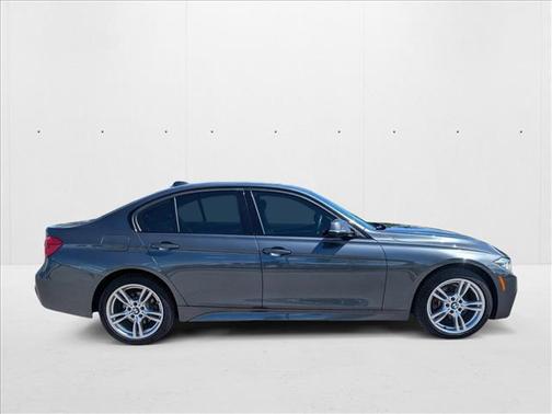 2018 BMW 328d xDrive