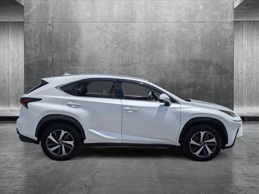 2018 Lexus NX 300 Base