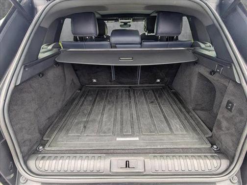 2021 Land Rover Range Rover Sport HST MHEV