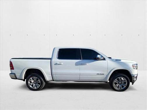 2023 RAM 1500 Longhorn