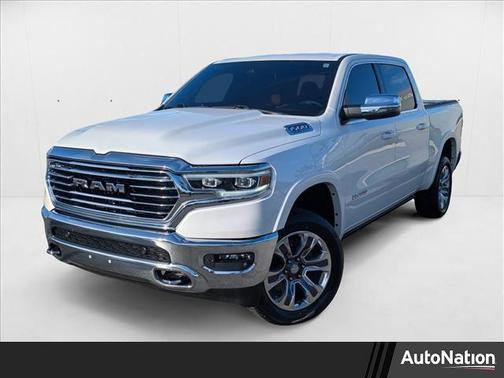 2023 RAM 1500 Longhorn