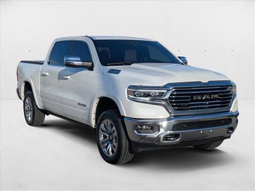 2023 RAM 1500 Longhorn