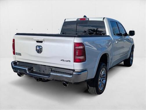 2023 RAM 1500 Longhorn