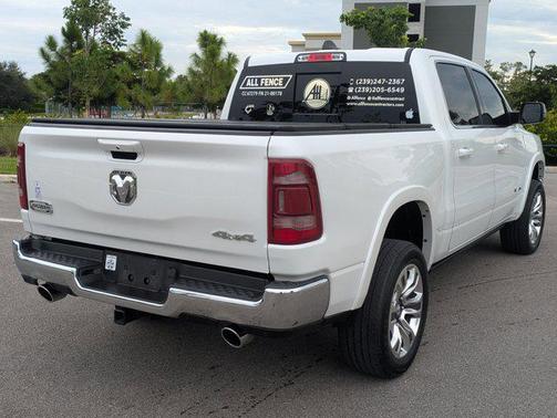 2023 RAM 1500 Longhorn