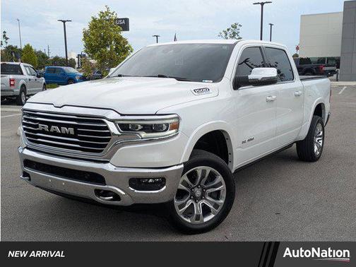 2023 RAM 1500 Longhorn
