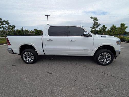 2023 RAM 1500 Longhorn
