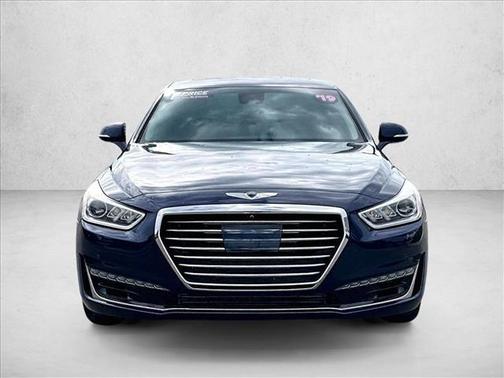 2019 Genesis G90 Premium