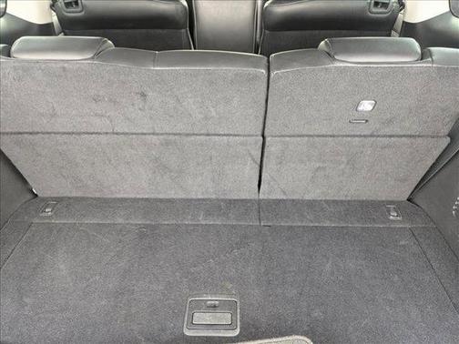 2023 INFINITI QX80 Luxe