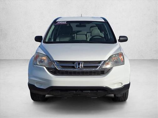 2011 Honda CR-V LX