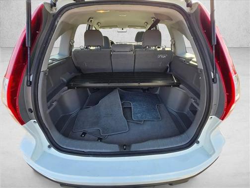 2011 Honda CR-V LX