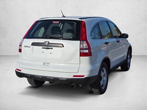 2011 Honda CR-V LX