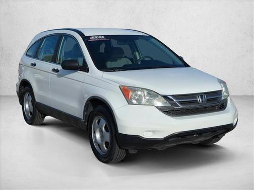 2011 Honda CR-V LX