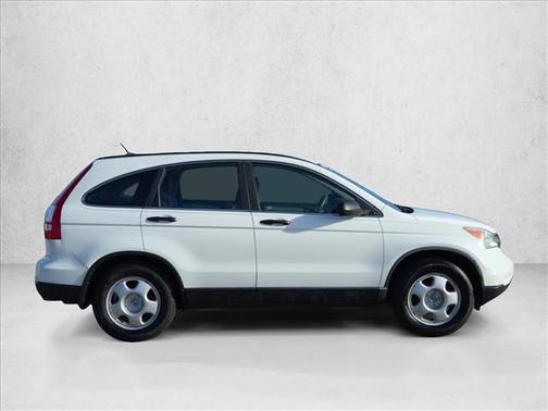 2011 Honda CR-V LX