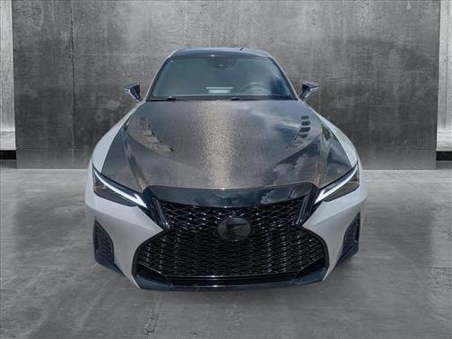2023 Lexus IS 350 Base